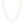14k Rose Gold Classic Box Chain (0.45 mm)