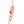14k Rose Gold Classic Box Chain (0.45 mm)
