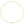 14K Yellow Gold Citrine Mirrored Chain (2.20 mm)