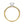 3/4 Carat Round Lab Grown IGI G/VS1 Diamond Solitaire Ring in 10K Yellow Gold