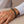 Sterling Silver Gunmetal Finish Oval Link Bracelet (7.70 mm)