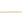 4.7mm 14k Yellow Gold Puffed Mariner Anklet