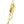 14k Yellow Gold Classic Box Chain (0.45 mm)