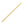 14k Yellow Gold French Cable Link Chain (6.1 mm)