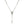 Rosary Chain and Large Bead Necklace in Sterling Silver
