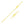 Extendable Cable Chain in 14k Yellow Gold (1.20 mm)