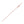 Double Extendable Diamond Cut Cable Chain in Rose Gold (0.87 mm)