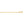 10k Yellow Gold Mariner Link Anklet 1.2mm
