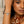 Adjustable Bead Bracelet with Round Charm and Cubic Zirconias in Sterling Silver