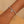 Adjustable Bead Bracelet with Round Charm and Cubic Zirconias in Sterling Silver