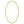 14K Yellow Gold Mirror Rolo Link Chain Necklace (7.30 mm)