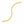 14K Yellow Gold Mirror Rolo Link Chain Necklace (7.30 mm)