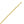 Sterling Silver Gold Plated French Cable Chain (5.00 mm)