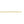 Sterling Silver Gold Plated French Cable Chain (5.00 mm)