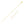 Double Extendable Cable Chain in 14k Yellow Gold (1.00 mm)