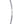 Sterling Silver Gunmetal Finish Miami Cuban Link Chain (7.00 mm)