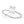 1 Carat Radiant Lab Grown IGI G/VS1 Diamond Solitaire Ring in 10K White Gold