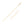 18k Yellow Gold Diamond Cut Cable Link Chain (0.80 mm)
