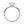 2 Carat Round Lab Grown IGI G/VS1 Diamond Solitaire Ring in Sterling Silver