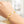 Mirror Heart Chain Bracelet in 10K Yellow Gold (4.70 mm)