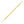 14k Yellow Gold Bead Chain (6mm)