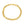 14k Yellow Gold French Cable Chain Bracelet  (6.10 mm)