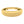 Graduated Dome Ring in 14K Yellow Gold (5.80 mm)