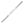 Sterling Silver Rhodium Plated Round Box Chain (3.80 mm)