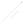 Double Extendable Cable Chain in 14k White Gold (1.00 mm)