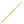 14k Yellow Gold Mens ID Cuban Chain Bracelet (8.00 mm)
