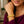 Sterling Silver Yellow Gold Plated Extra Thick Tubogas Bracelet (18.00 mm)