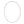 Sterling Silver Rhodium Plated Solid Round Byzantine Chain (3.20 mm)