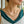 14k Yellow Gold Panther Chain Link Shiny Necklace