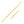 Jax Chain in 14k Yellow Gold (5.5 mm)
