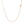 10k Rose Gold Classic Box Chain (0.45 mm)