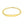 14k Yellow Gold 8 1/2 inch Mens Curb Chain ID Bracelet (8.30 mm)