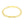 14k Yellow Gold 8 1/2 inch Mens Curb Chain ID Bracelet (8.30 mm)