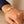 14k Yellow Gold 8 1/2 inch Mens Curb Chain ID Bracelet (8.30 mm)