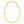 14K Yellow Gold Charm Lock Rolo Chain Necklace (5.10 mm)