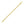 14K Yellow Gold Charm Lock Rolo Chain Necklace (5.10 mm)