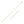 14k Yellow Gold Lumina Pendant Chain (1.70 mm)