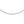 Sterling Silver Classic Omega Chain Necklace (6.0mm)