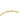 14k Yellow Gold Braided Herringbone Chain (3.20 mm)