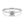1 Carat Round Lab Grown IGI G/VS1 Diamond Solitaire Ring in 10K White Gold