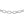 Textured Oval Link Bracelet in 14k White Gold (8.60 mm)