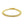 14k Yellow Gold Semi Solid Miami Cuban Bracelet (7.20 mm)