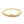 14k Yellow Gold Semi Solid Miami Cuban Bracelet (7.20 mm)
