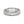 Emerald Cut Lab Grown Diamond Eternity Ring in 14k White Gold (2 cttw FG/VS2)