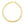 Oval Domed Paperclip Bracelet in 14K Yellow Gold