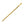 Lite Rope Chain Bracelet in 10k Yellow Gold  (3.20 mm)